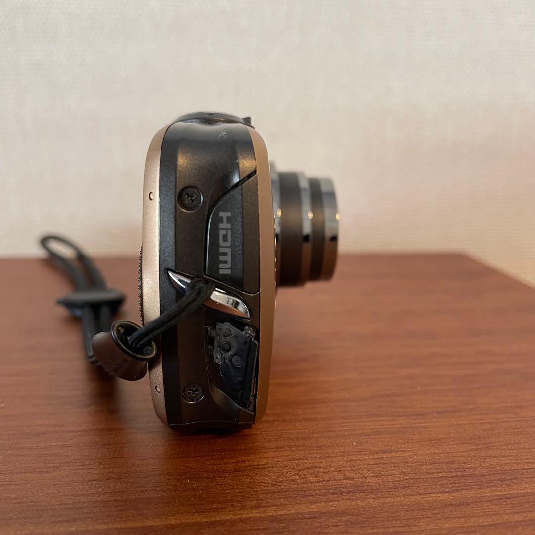 キャノン Canon IXY DIGITAL 930 IS【美品】