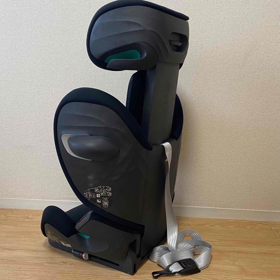 サイベックス パラス G i-Size アイサイズ チャイルドシート