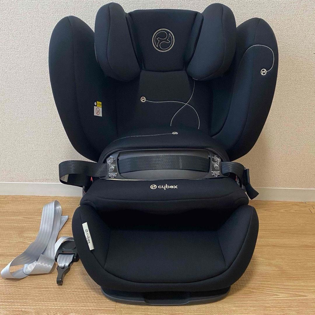 サイベックス パラス G i-Size アイサイズ チャイルドシート