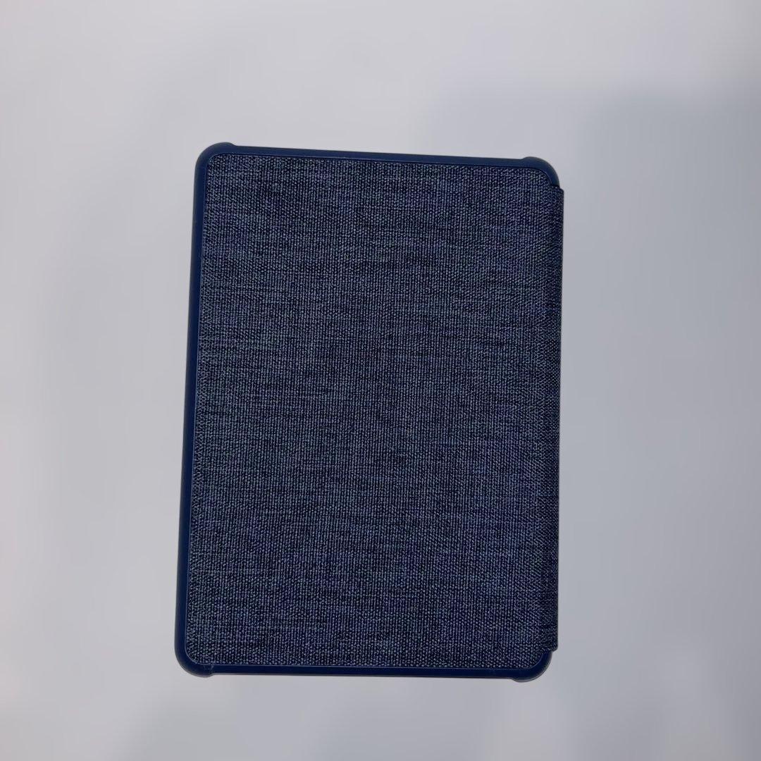 【週末値下げ】Kindle広告なし 11世代 16GB純正カバー付き