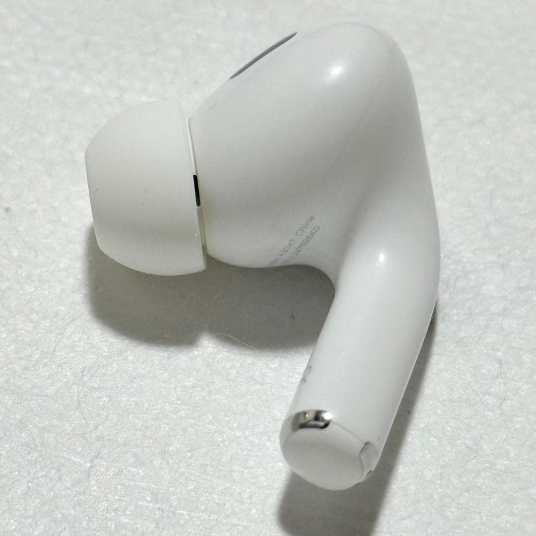 Apple AirPods Pro 第2世代 A3047 右耳のみ R 135