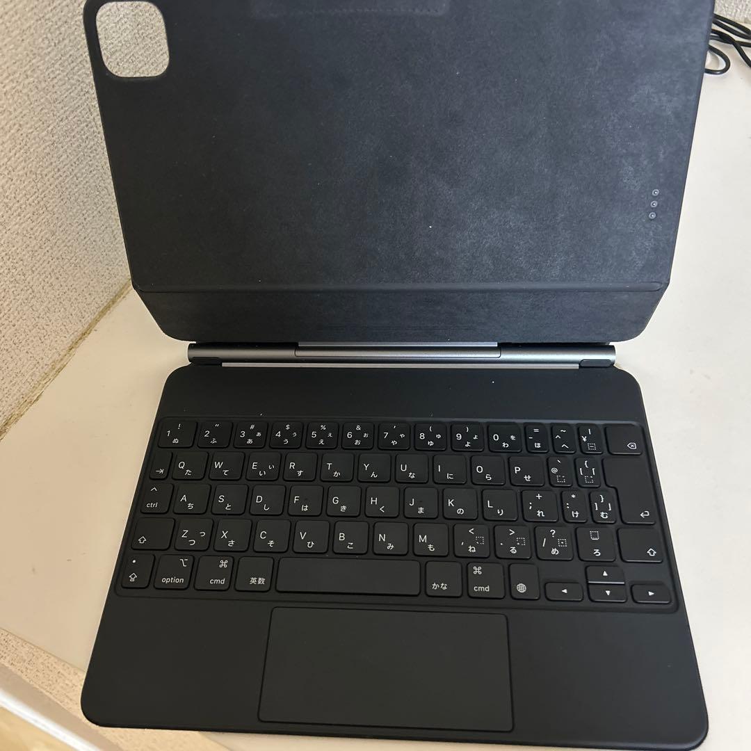 Apple iPad Air5 Magic Keyboard pencilセット