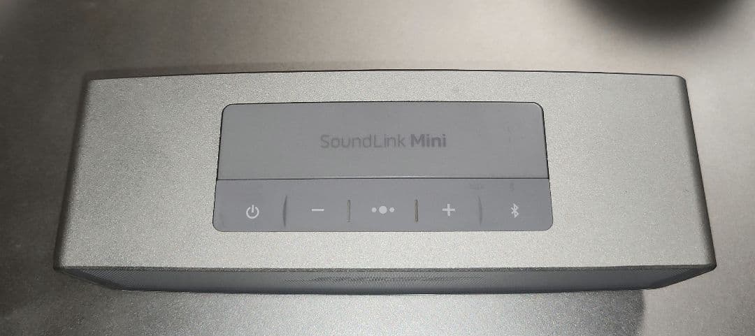 bose soundlink Ⅱ　正常動作品