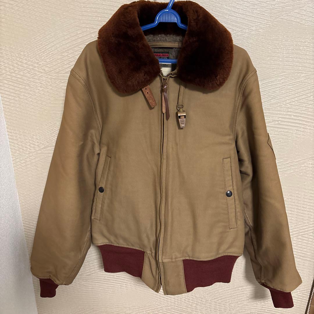 で*チ様 バズリクソンズ　COLVINEX B-15 サイズ38