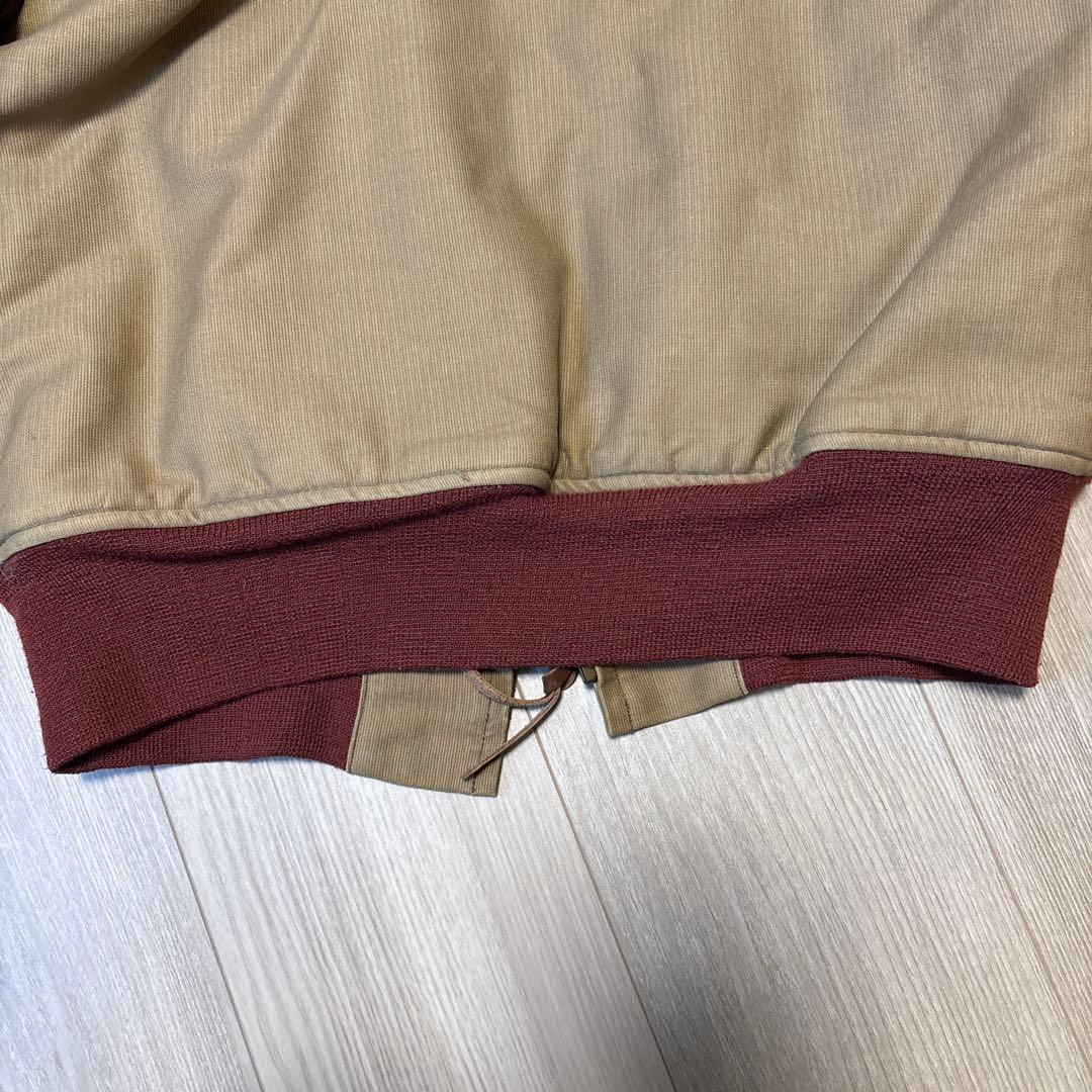 で*チ様 バズリクソンズ　COLVINEX B-15 サイズ38