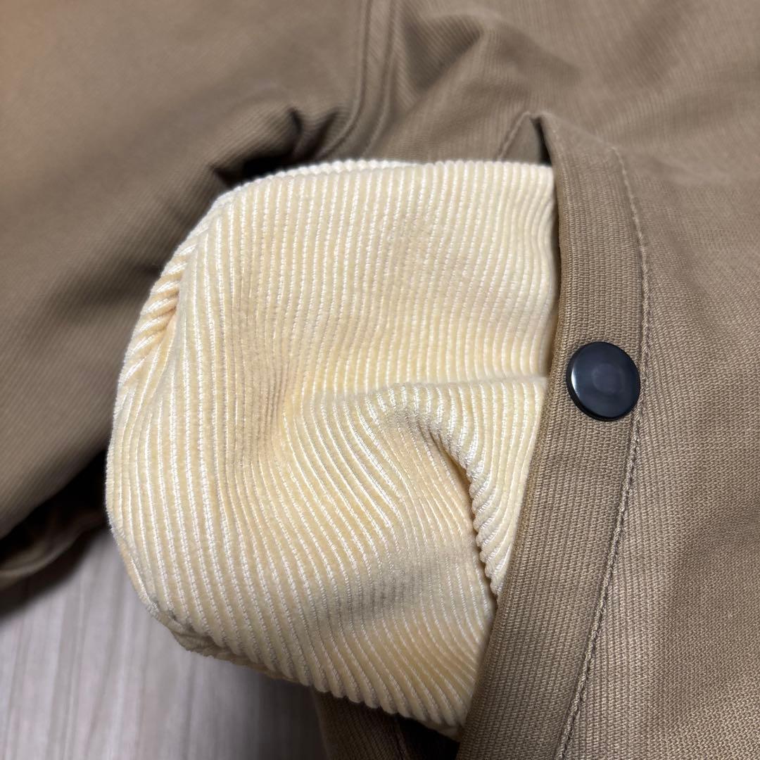 で*チ様 バズリクソンズ　COLVINEX B-15 サイズ38