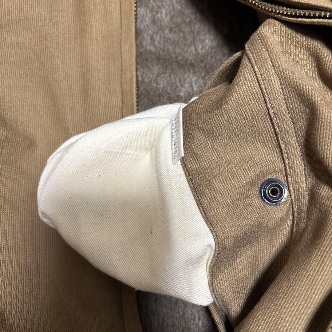 で*チ様 バズリクソンズ　COLVINEX B-15 サイズ38