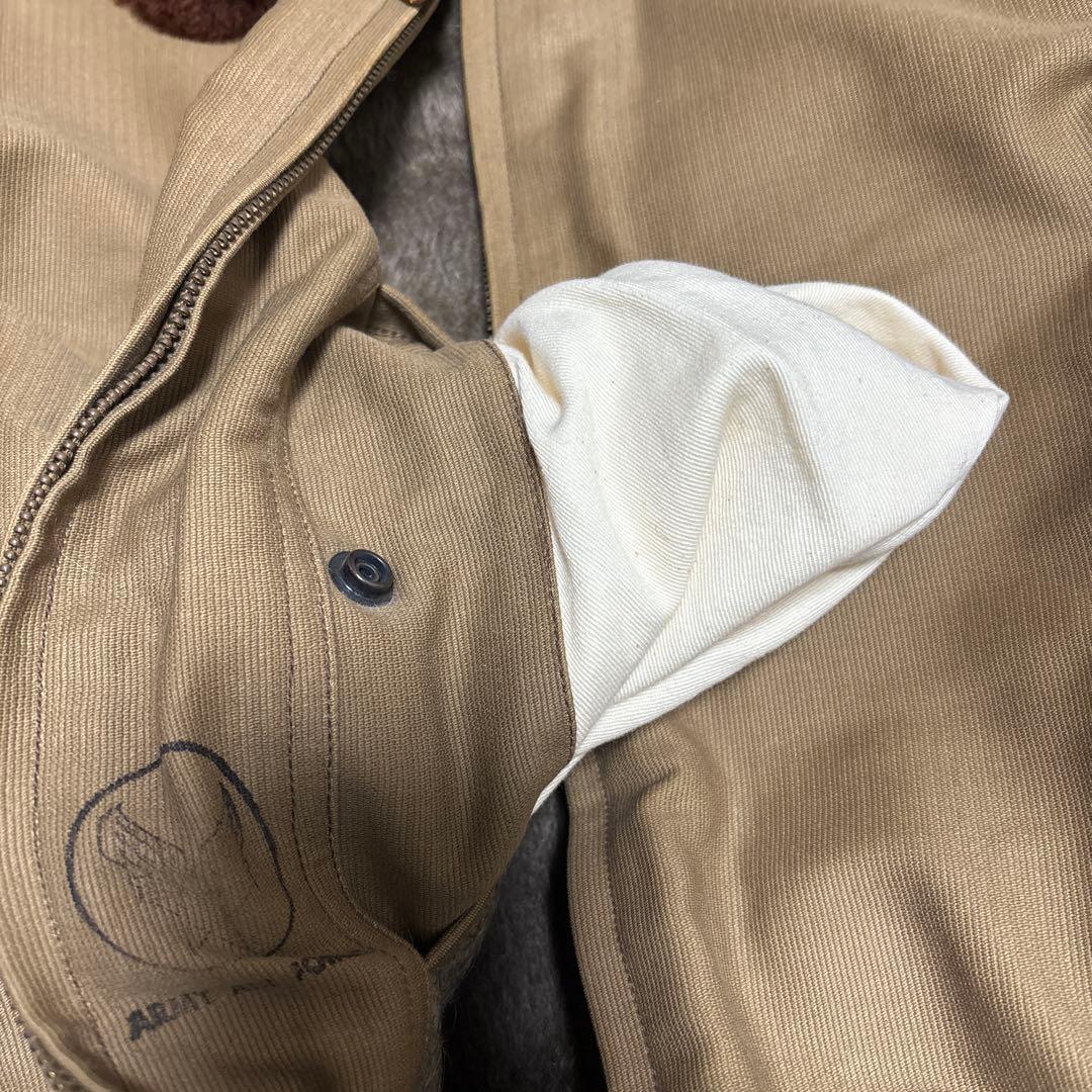 で*チ様 バズリクソンズ　COLVINEX B-15 サイズ38