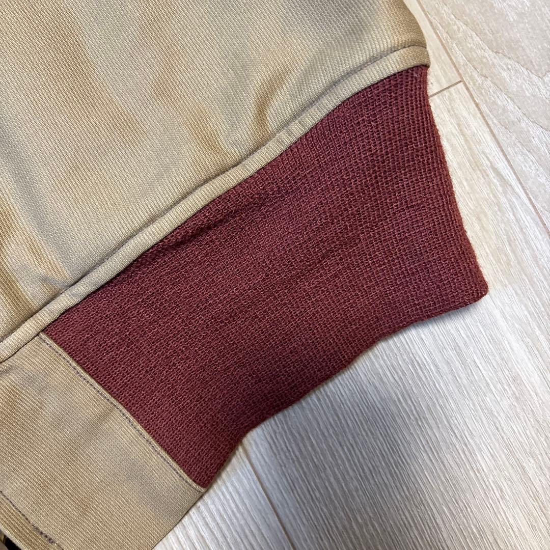 で*チ様 バズリクソンズ　COLVINEX B-15 サイズ38