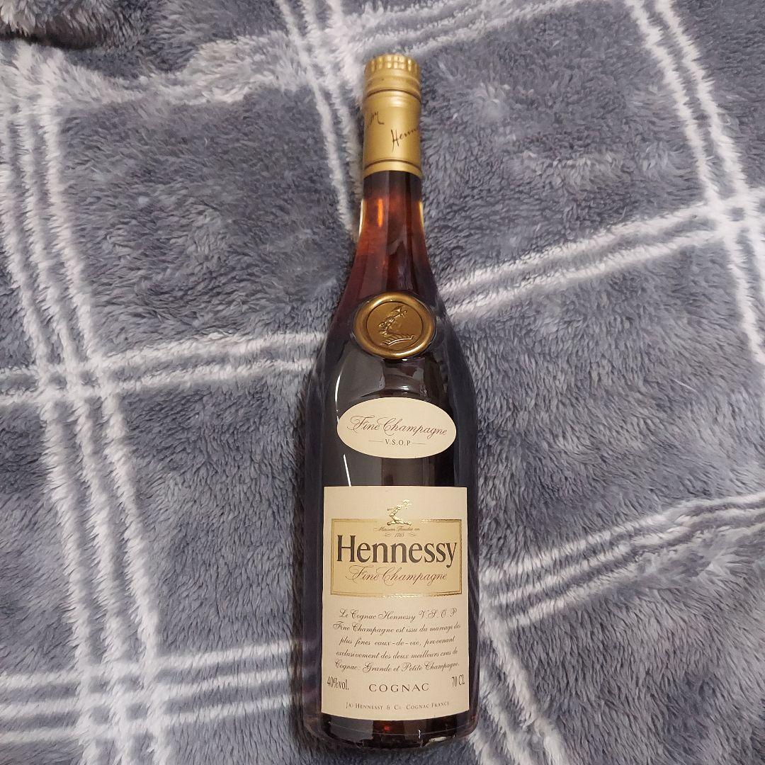 Hennessy V.S.O.P 700ml コニャック