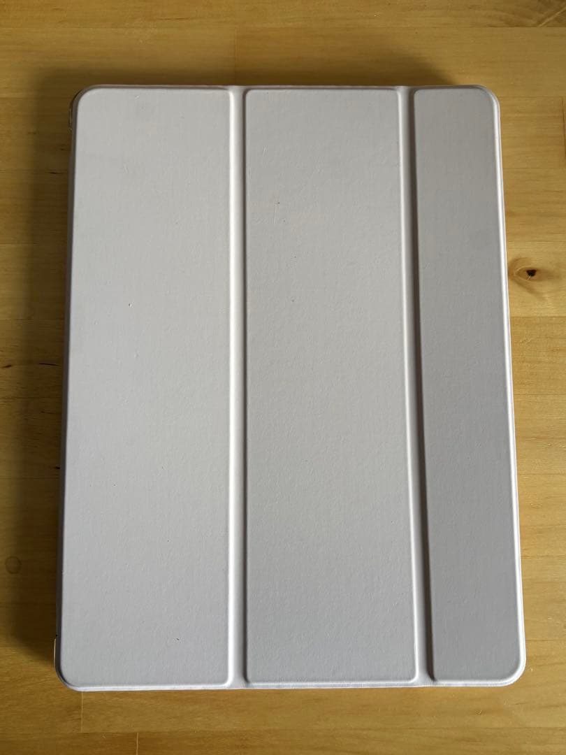 【値下げ】iPad 第7世代 本体 WiFiモデル 32GB（付属品・箱付き）