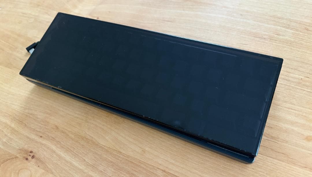 ［漆塗キー付］HHKB Professional HYBRID Type-S一式