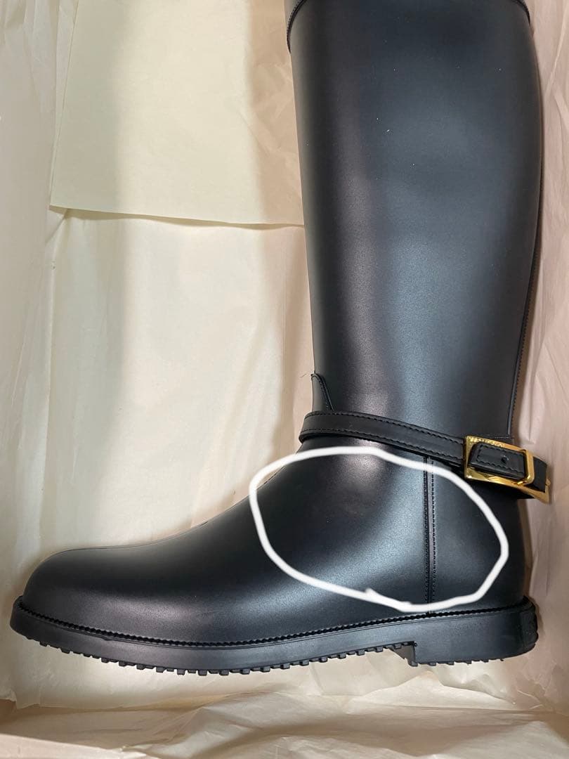 セルジオロッシ　SR NORA RAINY