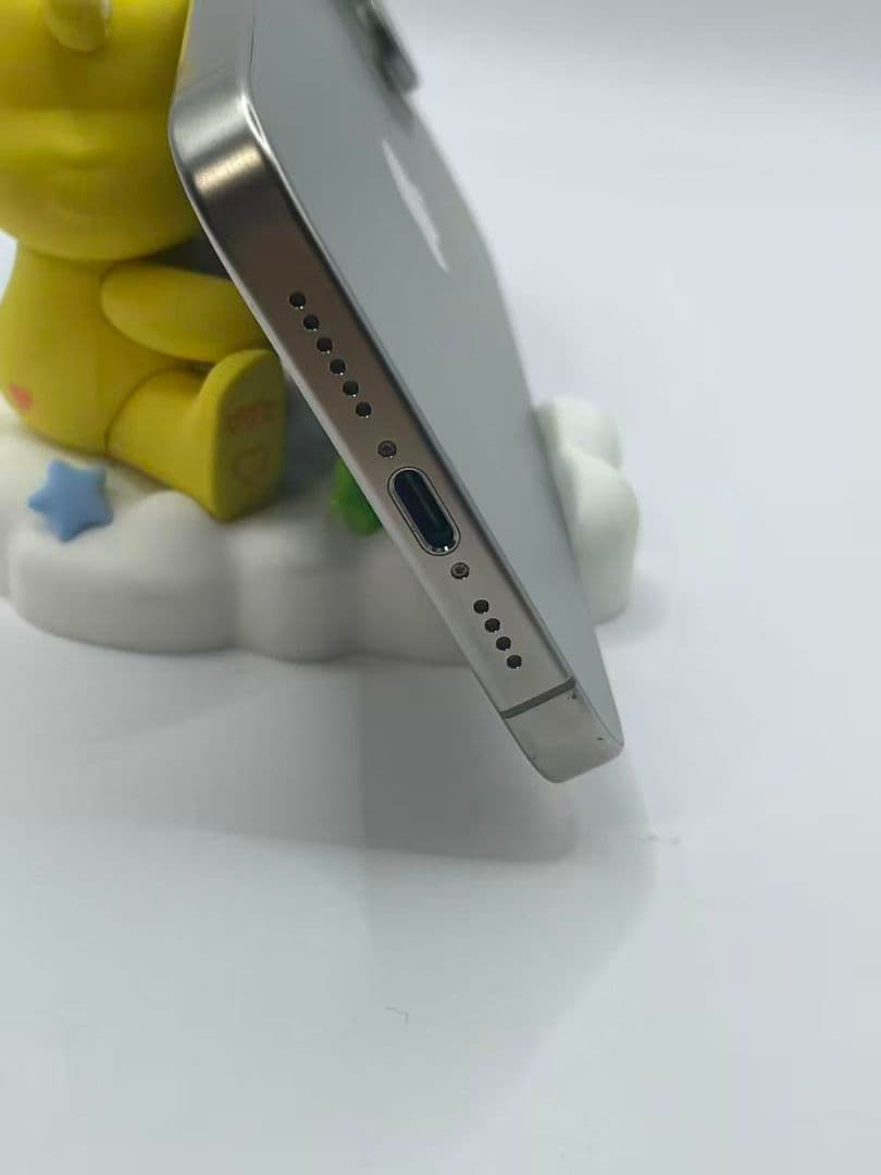 Apple iPhone 15 pro max 256GB SIMフリー