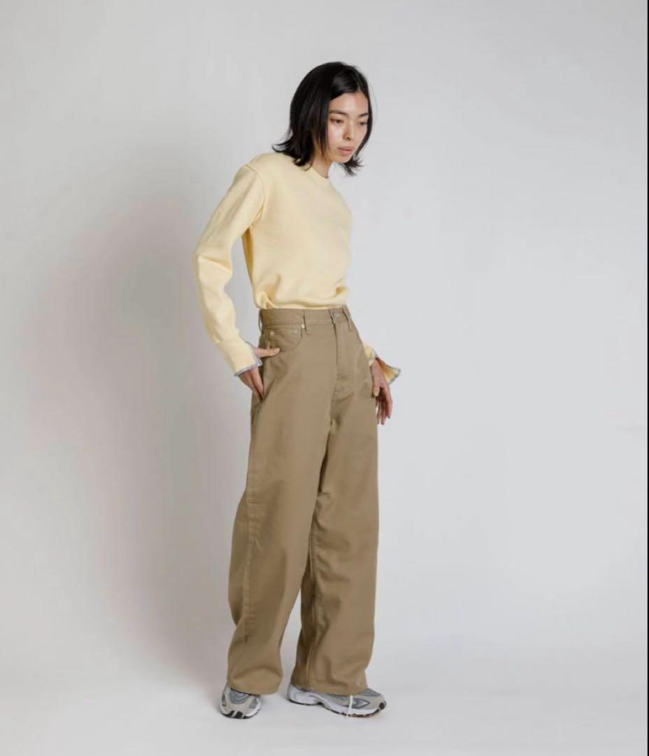 soyy.チノパンツ