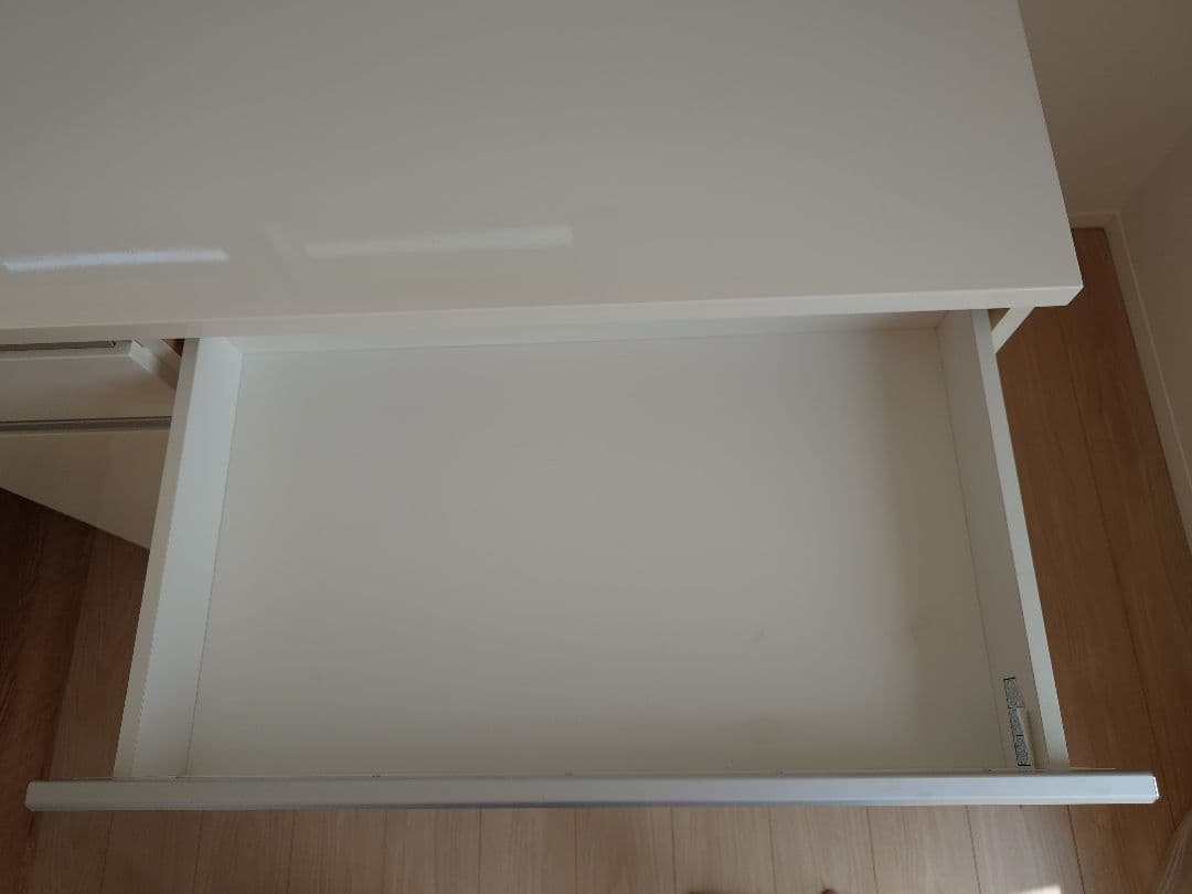 キッチンカウンター ニトリ キュリー2 120