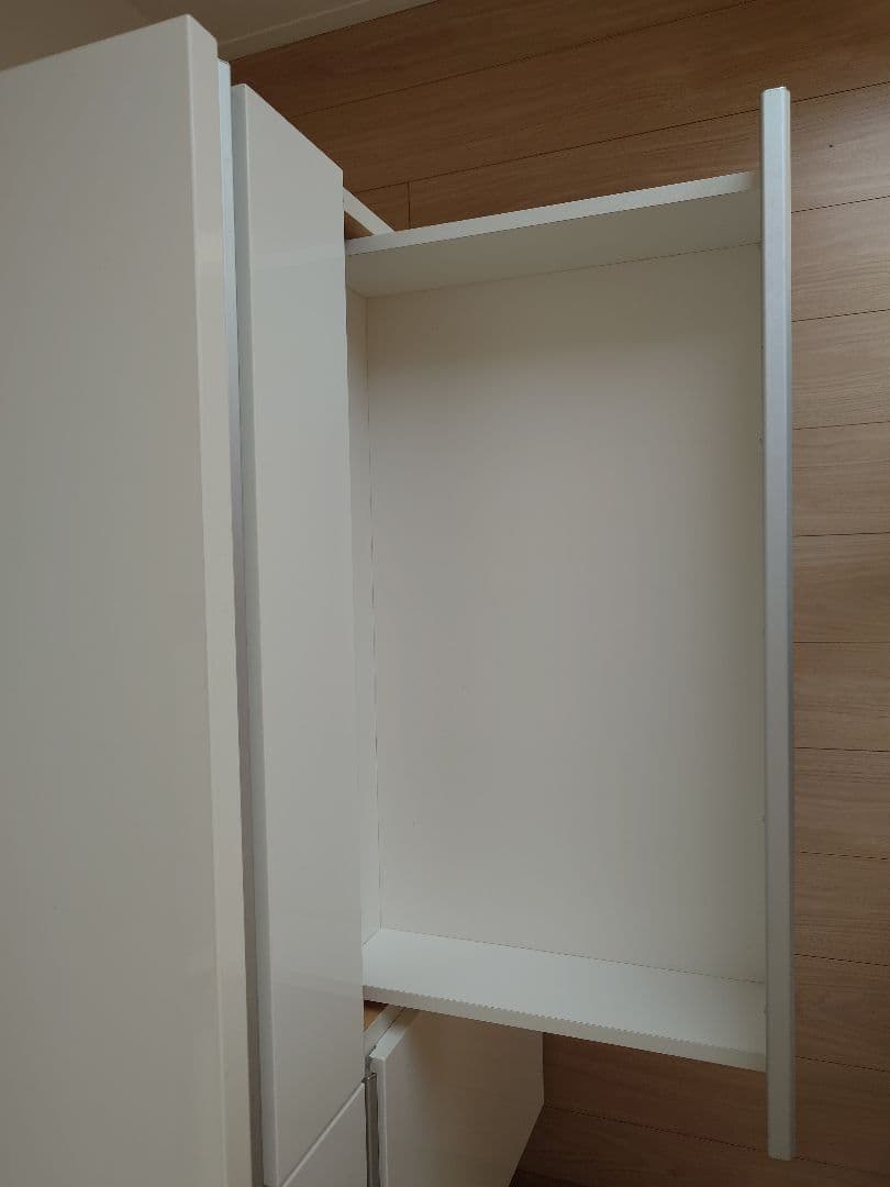 キッチンカウンター ニトリ キュリー2 120