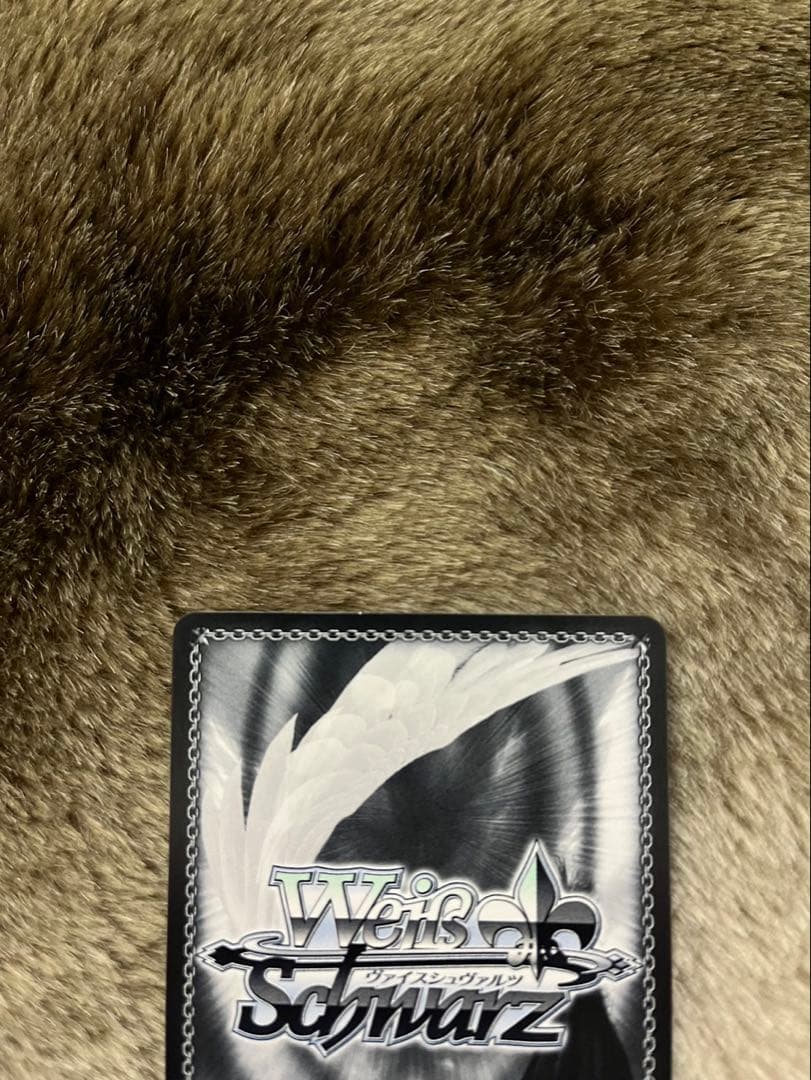 ヴァイスシュヴァルツ MyGO Ave Mujica SSPモーティス