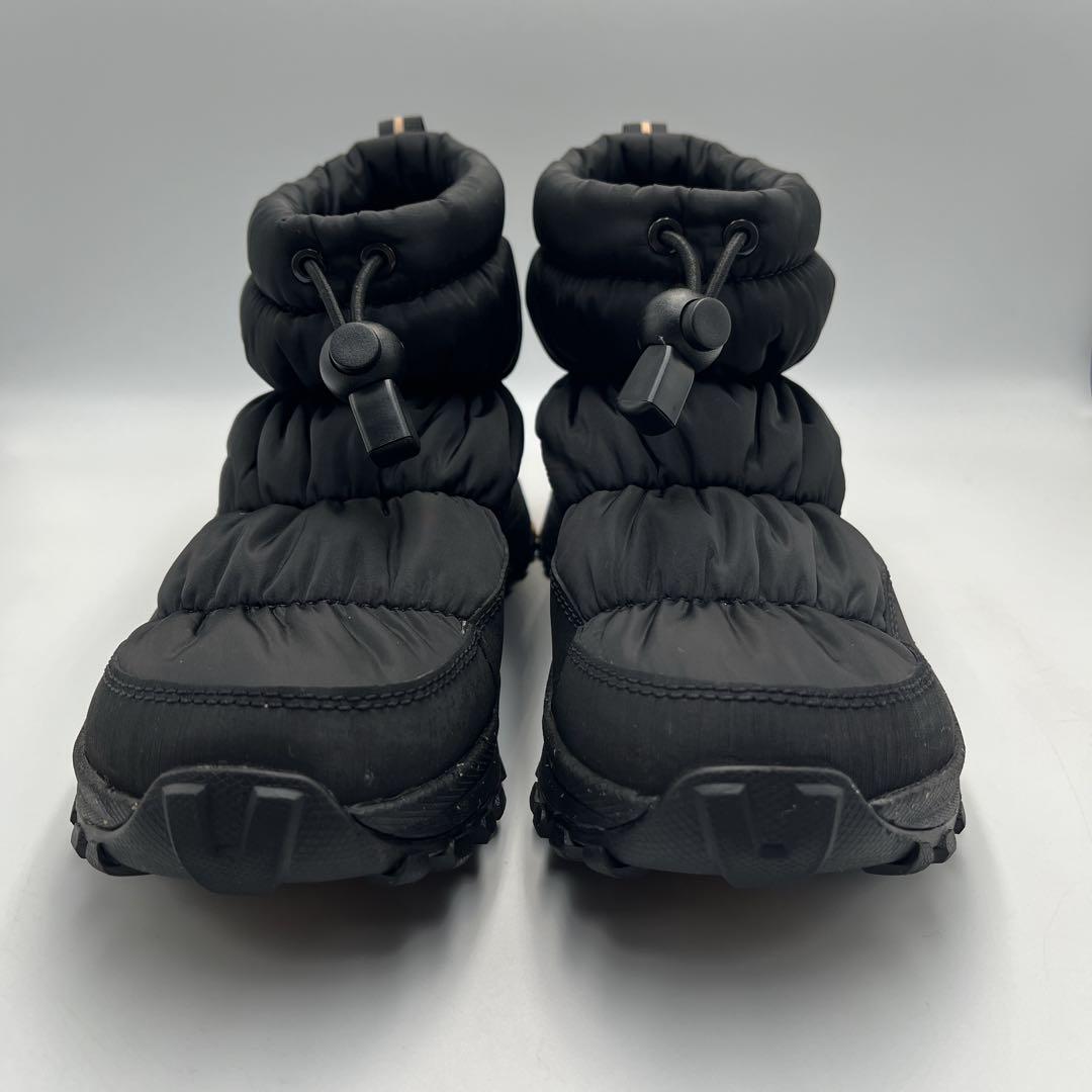 クラークス ATL トレック アイス ウォータープルーフ 防水 防寒【UK5】