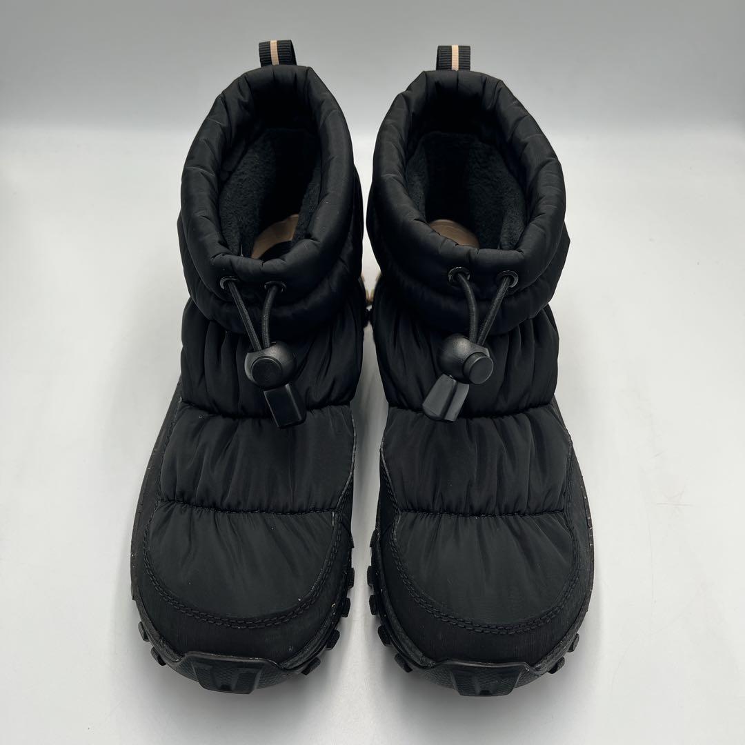 クラークス ATL トレック アイス ウォータープルーフ 防水 防寒【UK5】