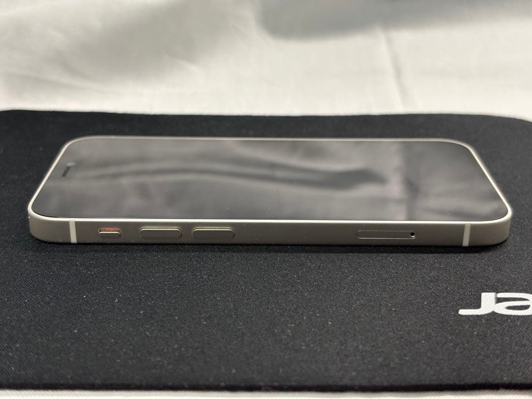 【バッテリー100%】 iPhone12 mini ホワイト 【SIMフリー】