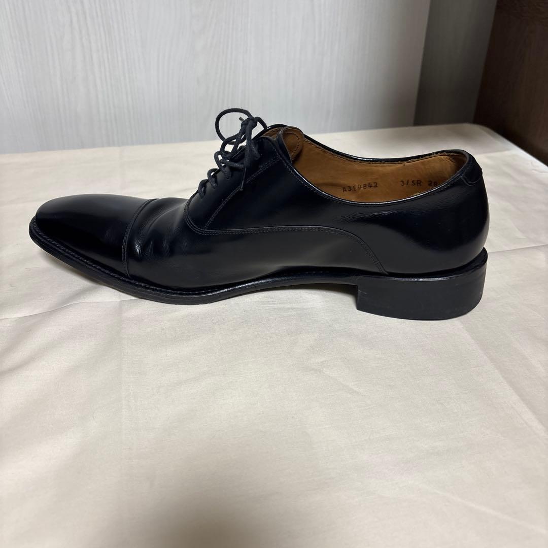 革靴　　サイズ28