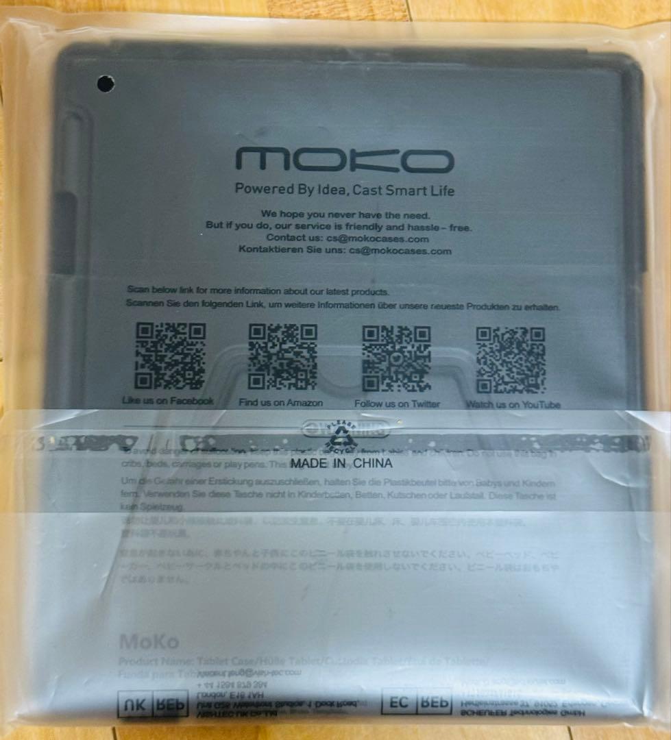 【未使用】Kindle Scribe 16GB プレミアムペン・ケース付