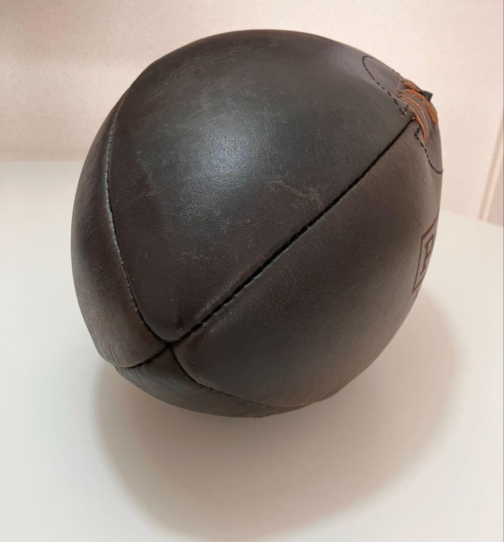 【非売品】Polo by Ralph Lauren ラグビーボール