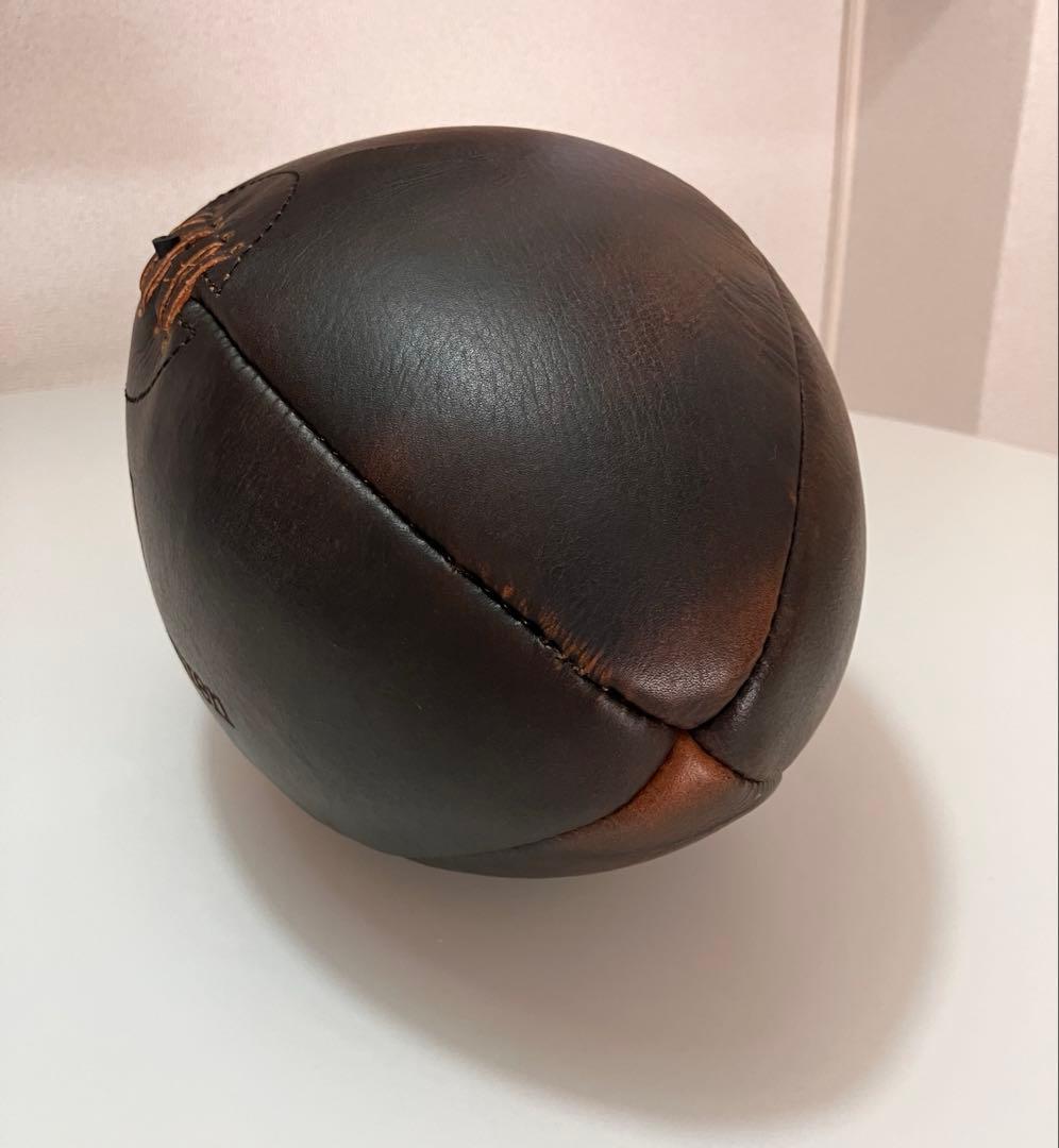 【非売品】Polo by Ralph Lauren ラグビーボール