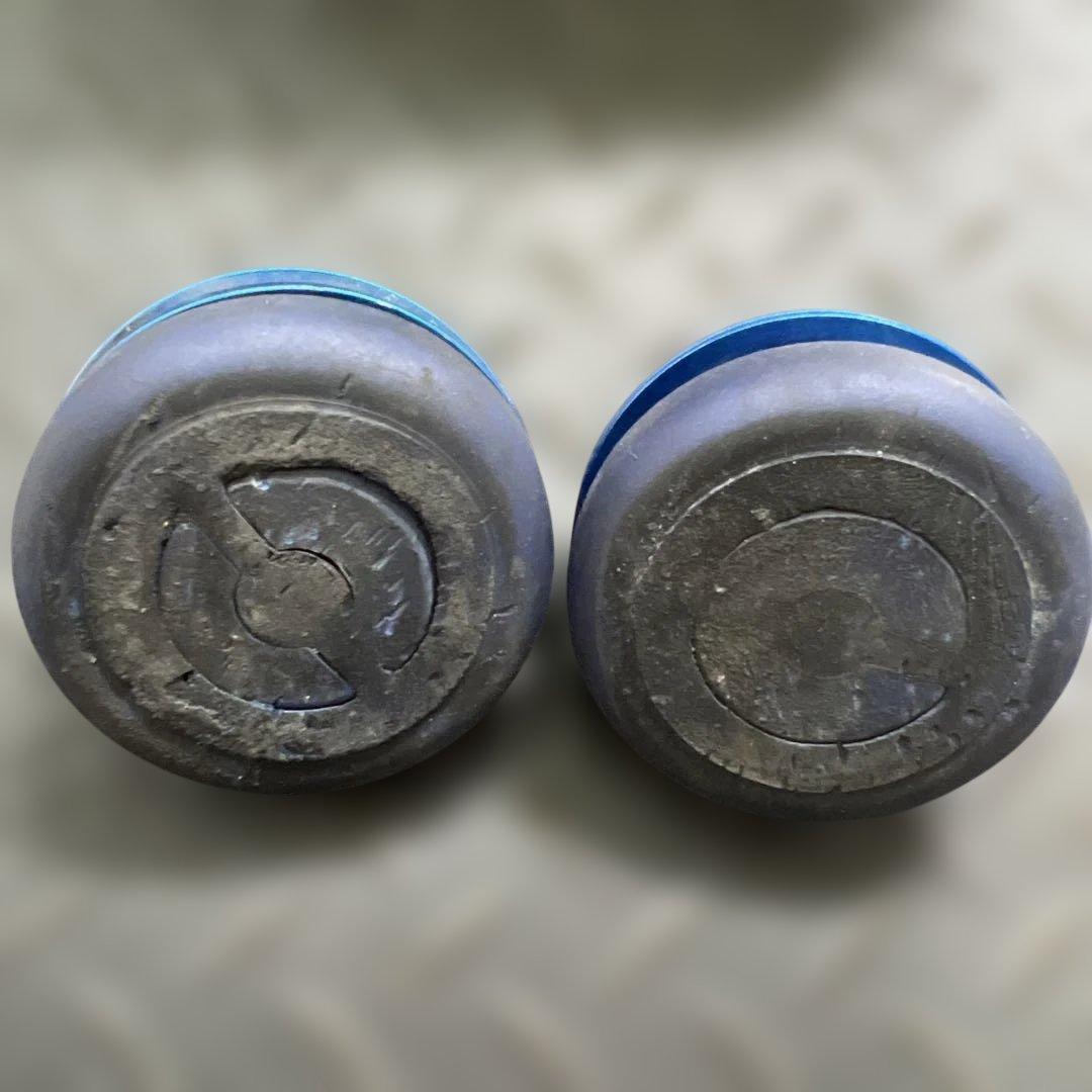 玄武 リバンプストッパーPRO バンプストッパーPRO ハイエース