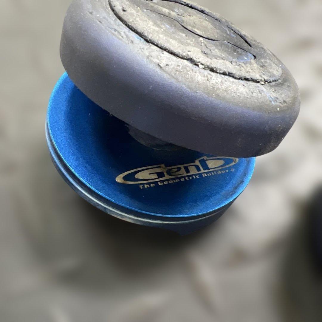 玄武 リバンプストッパーPRO バンプストッパーPRO ハイエース