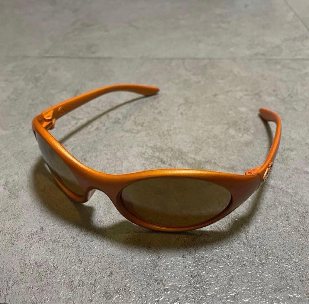 90s archive DRAGON eyewear y2k 最終値下げ