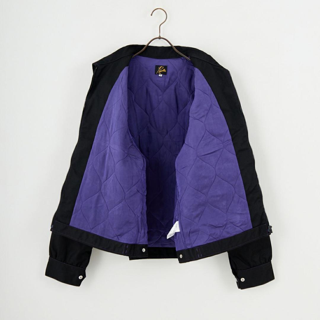 新品 NEEDLES 25AW Work Jacket ワーク ジャケット