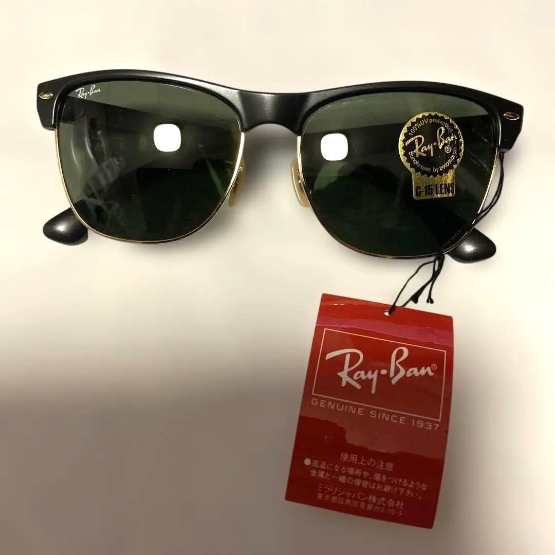 ポ*ン様 Ray-Ban RB4147 サングラス ブラック 57サイズ
