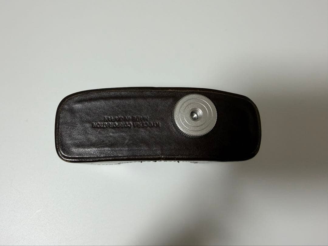 フィルムカメラ CONTAX T3 70 Years Limited Edition