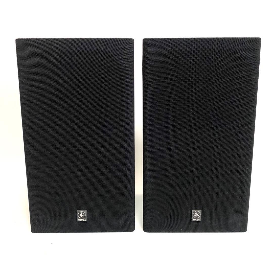YAMAHA ヤマハ NS-10M スピーカー シリアル同番