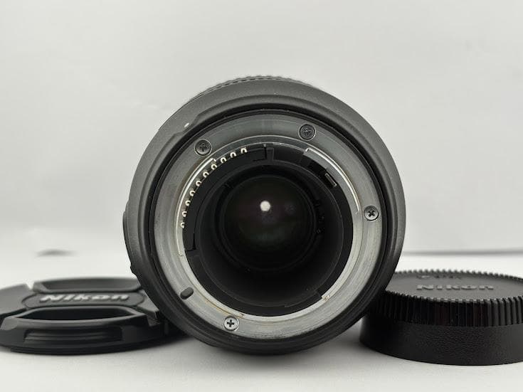 ★ニコンAF-S NIKKOR 70-300mm F4.5-5.6G EDVR