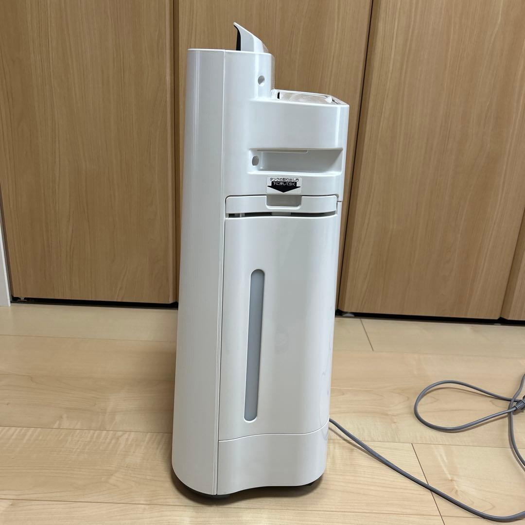 SHARP 加湿空気清浄機 KC-N50