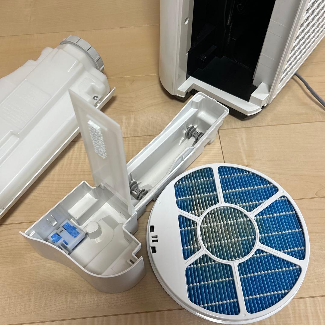 SHARP 加湿空気清浄機 KC-N50