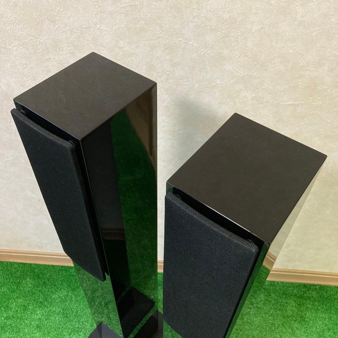 DENON SC-T17 トールボーイスピーカー ペア ハイレゾ対応