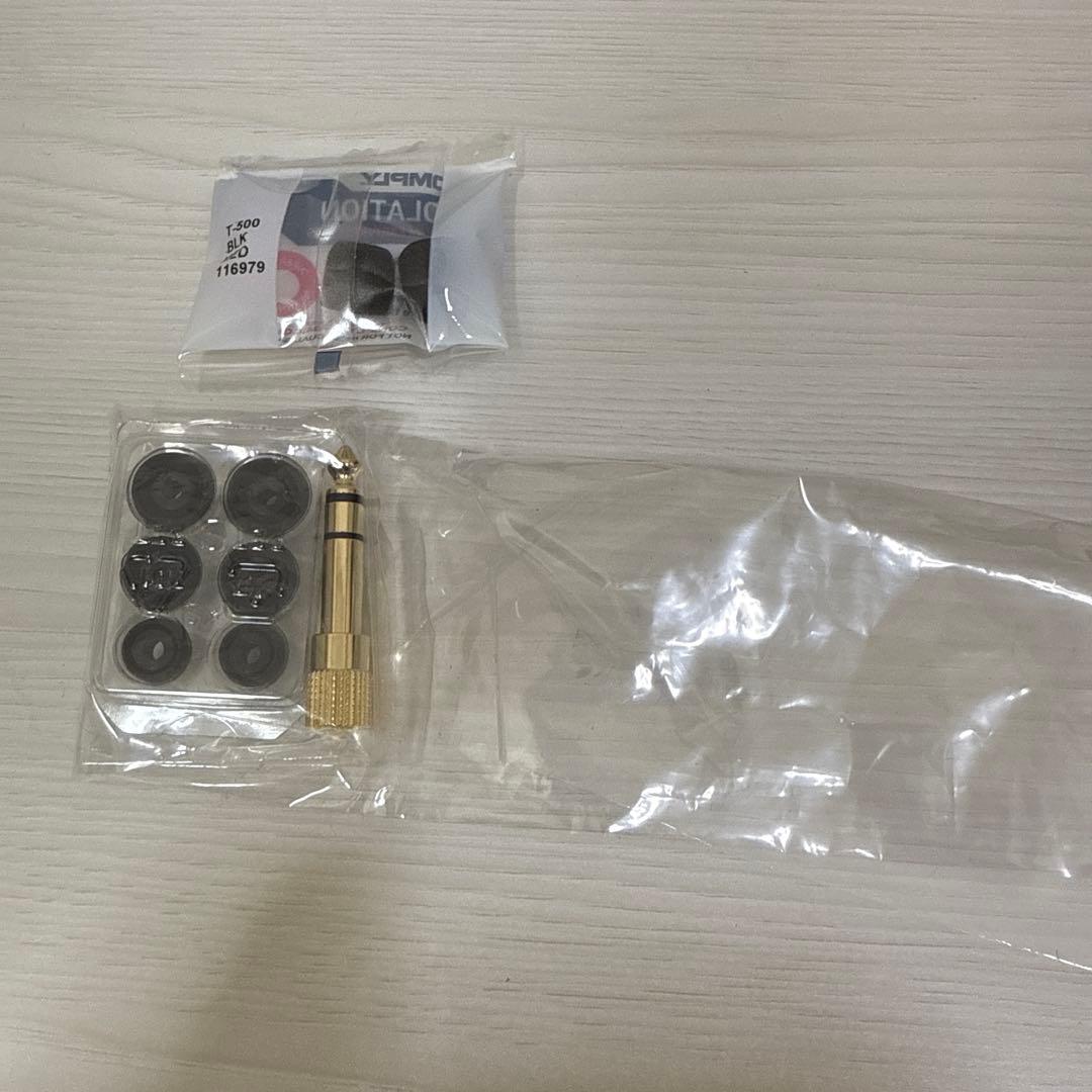 オーディオテクニカ ATH-E70