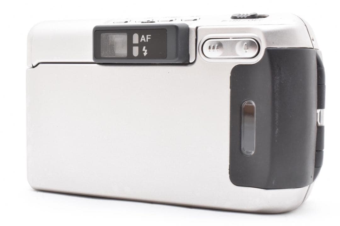 【完動美品】Y-396 PENTAX ESPIO 120Mi