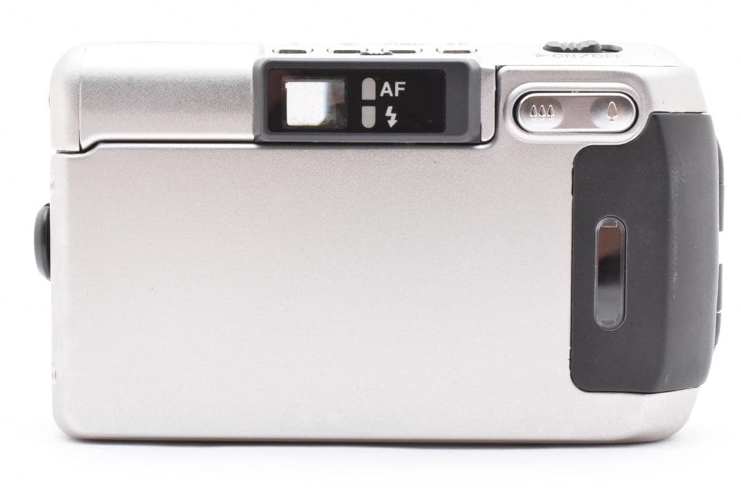 【完動美品】Y-396 PENTAX ESPIO 120Mi