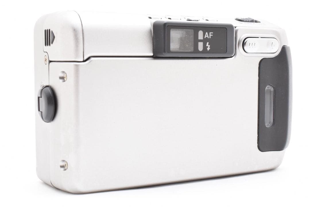 【完動美品】Y-396 PENTAX ESPIO 120Mi