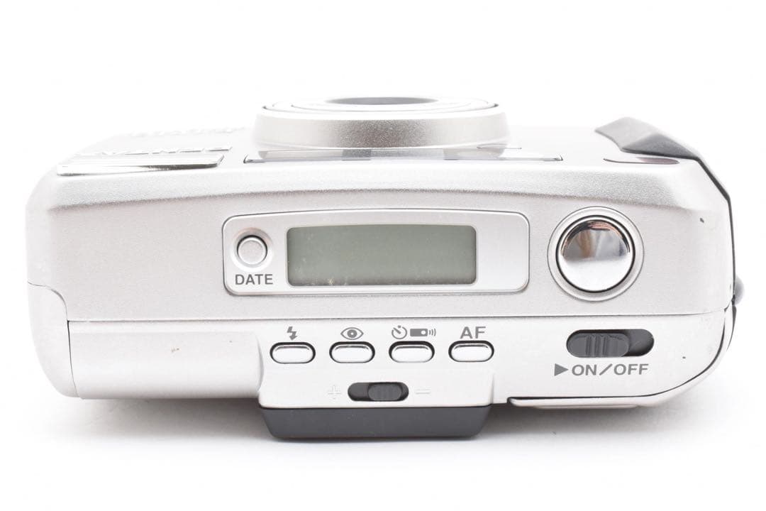 【完動美品】Y-396 PENTAX ESPIO 120Mi