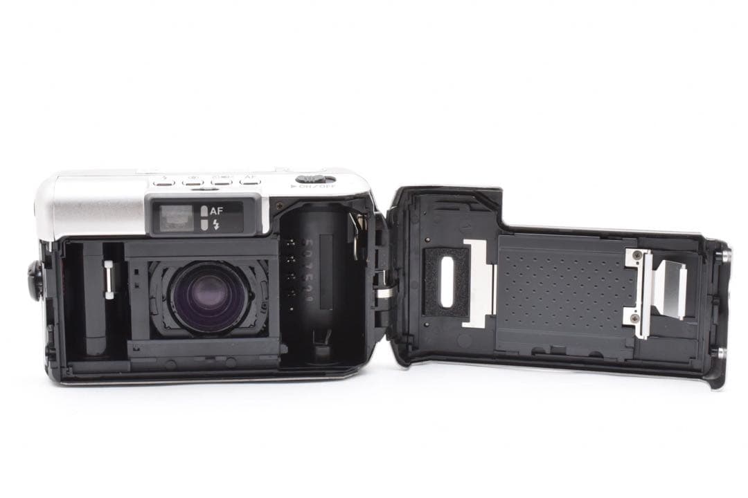 【完動美品】Y-396 PENTAX ESPIO 120Mi