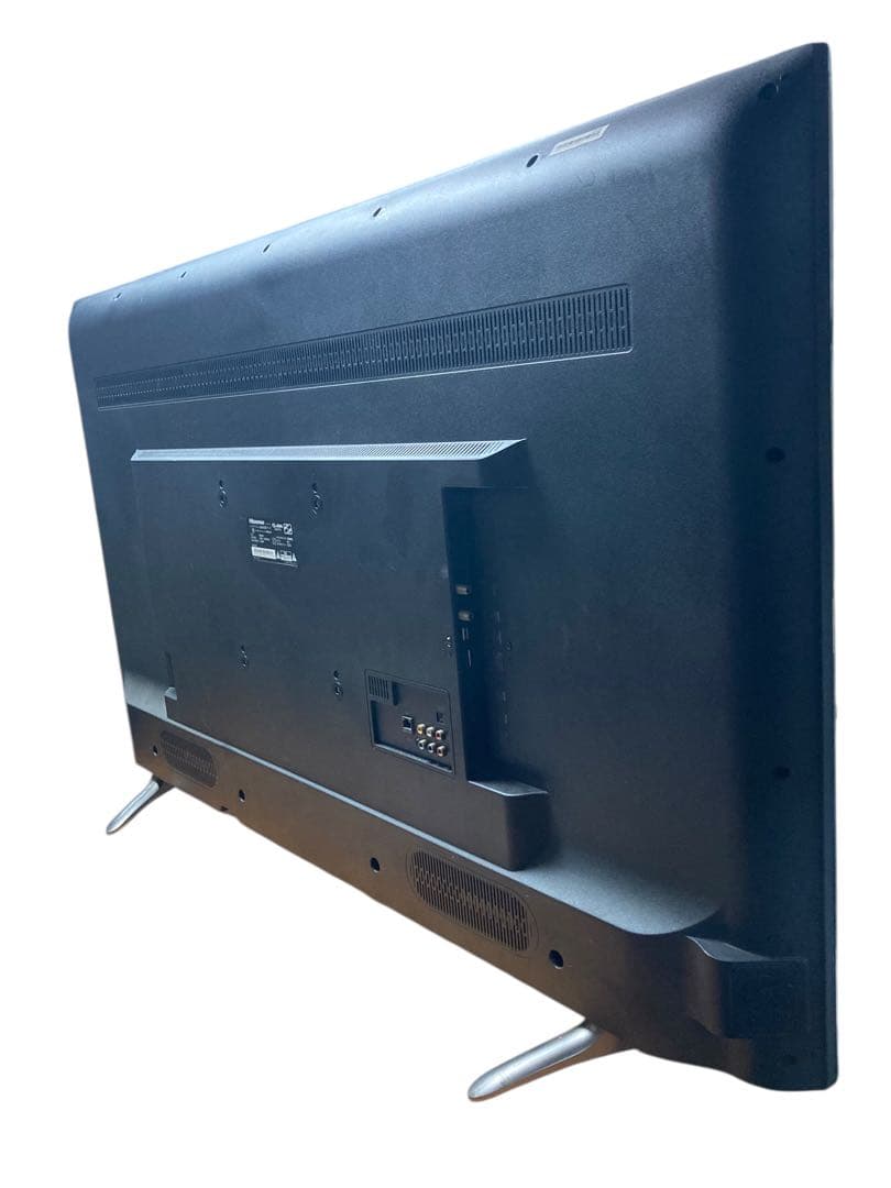 『リモコン付き』ハイセンス 55型 フルハイビジョン液晶テレビ 55K30