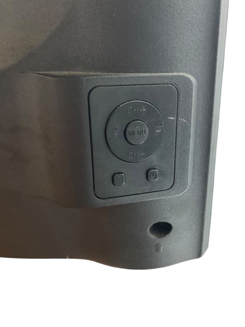 『リモコン付き』ハイセンス 55型 フルハイビジョン液晶テレビ 55K30