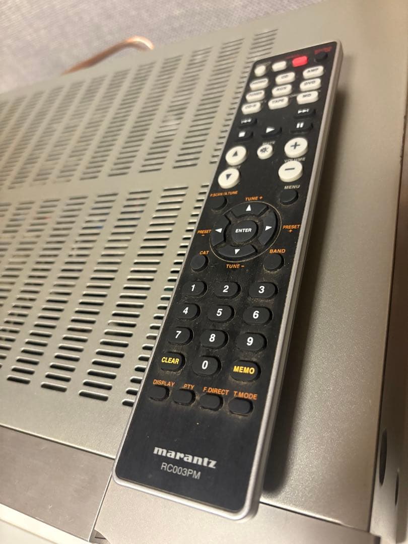 Marantz PM7003 プリメインアンプ