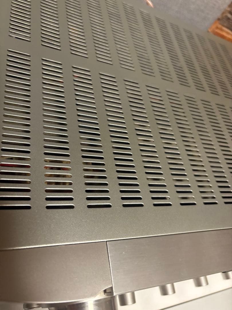 Marantz PM7003 プリメインアンプ